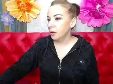 Elizabethsho  live sex cam