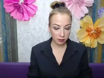 Elizabethsho  live sex cam