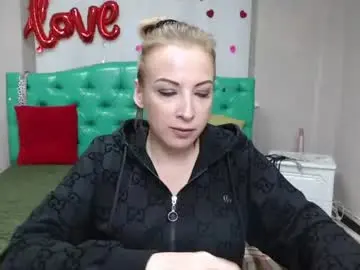 Elizabethsho  live sex cam