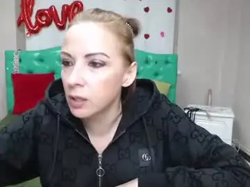 Elizabethsho  live sex cam