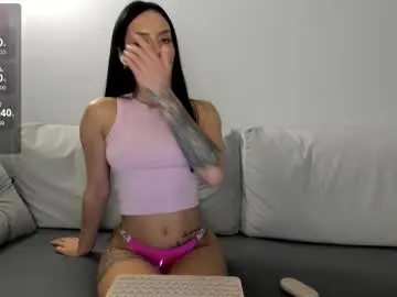 Eva_loveme  live sex cam