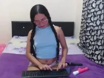 Faby_21  live sex cam