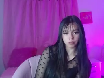 Im_julietaa  live sex cam