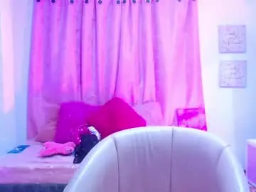 Im_julietaa  live sex cam