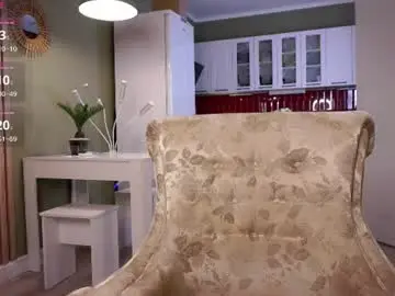 Itsgreta  live sex cam