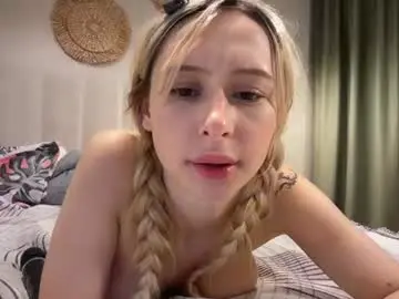 Itsgreta  live sex cam