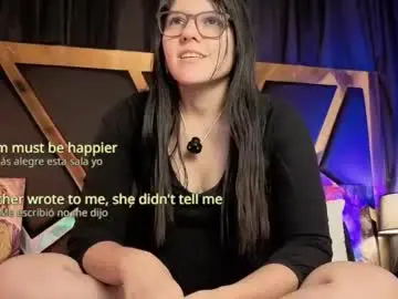 Magiarias  live sex cam