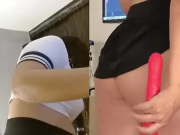 Magiarias  live sex cam