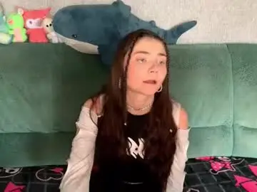 May_rollins  live sex cam