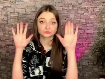 May_rollins  live sex cam