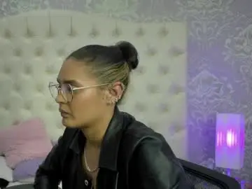 Megan_tower  live sex cam