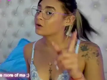 Megan_tower  live sex cam