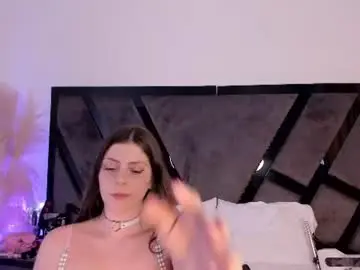 Melisabostton_  live sex cam