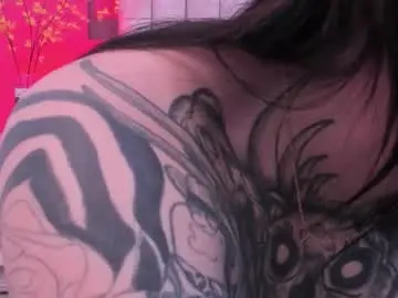 Mia_jagger  live sex cam