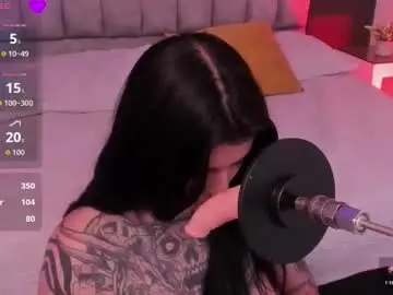 Mia_jagger  live sex cam