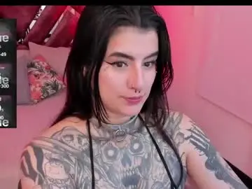 Mia_jagger  live sex cam