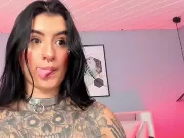 Mia_jagger  live sex cam