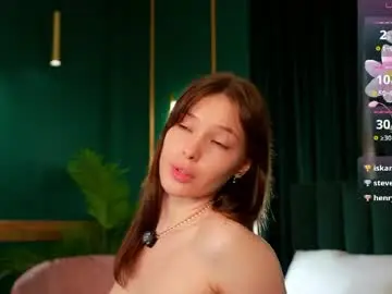 Mili_joy  live sex cam