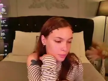 Mili_joy  live sex cam