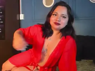 Morgan_bloom  live sex cam