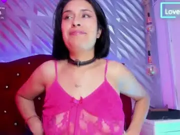 Roxanne_han  live sex cam