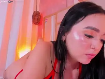 Samanthapardo  live sex cam