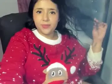 Shofia_beltran  live sex cam