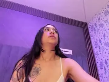 Tiffanydream8  live sex cam