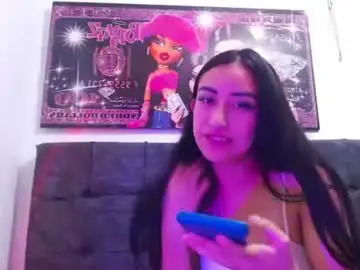 Tiffanydream8  live sex cam