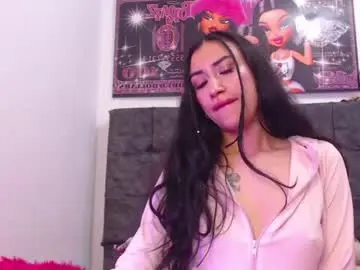 Tiffanydream8  live sex cam