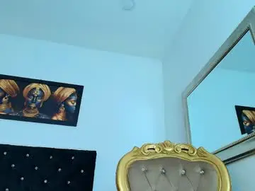 Zoe_clarck_  live sex cam