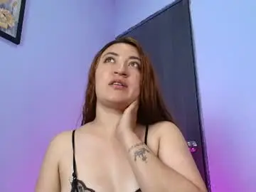 Zoe_clarck_  live sex cam
