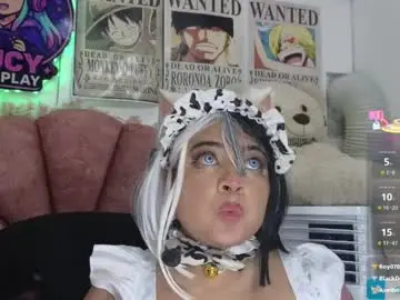 777lucycosplay  live sex cam