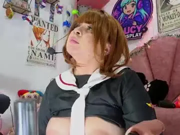 777lucycosplay  live sex cam