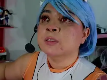 777lucycosplay  live sex cam