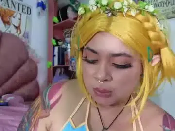 777lucycosplay  live sex cam