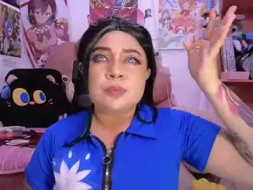 777lucycosplay  live sex cam