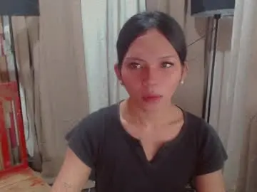 Asianlexielore  live sex cam