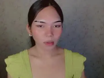 Asianlexielore  live sex cam