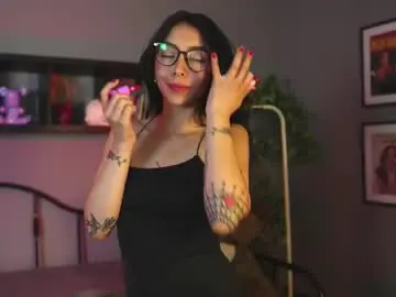 Aura_soul_  live sex cam