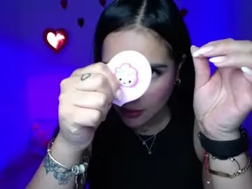 Baby_madyy  live sex cam