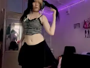 Bonitamadaras  live sex cam