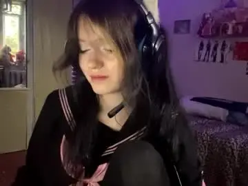 Bonitamadaras  live sex cam