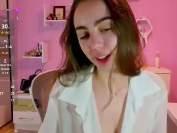 Bratty_bun  live sex cam
