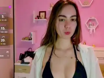 Bratty_bun  live sex cam