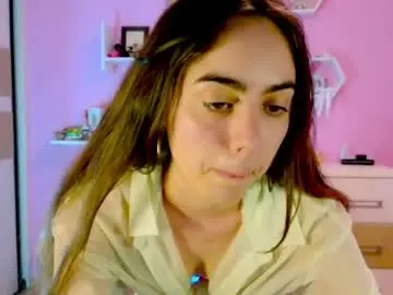 Bratty_bun  live sex cam