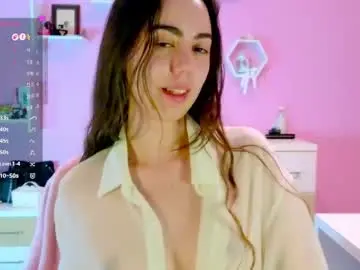 Bratty_bun  live sex cam