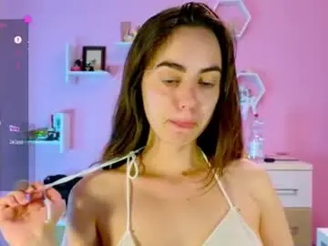 Bratty_bun  live sex cam