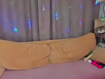 Cosmic_girll  live sex cam