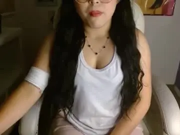 Elinaax  live sex cam